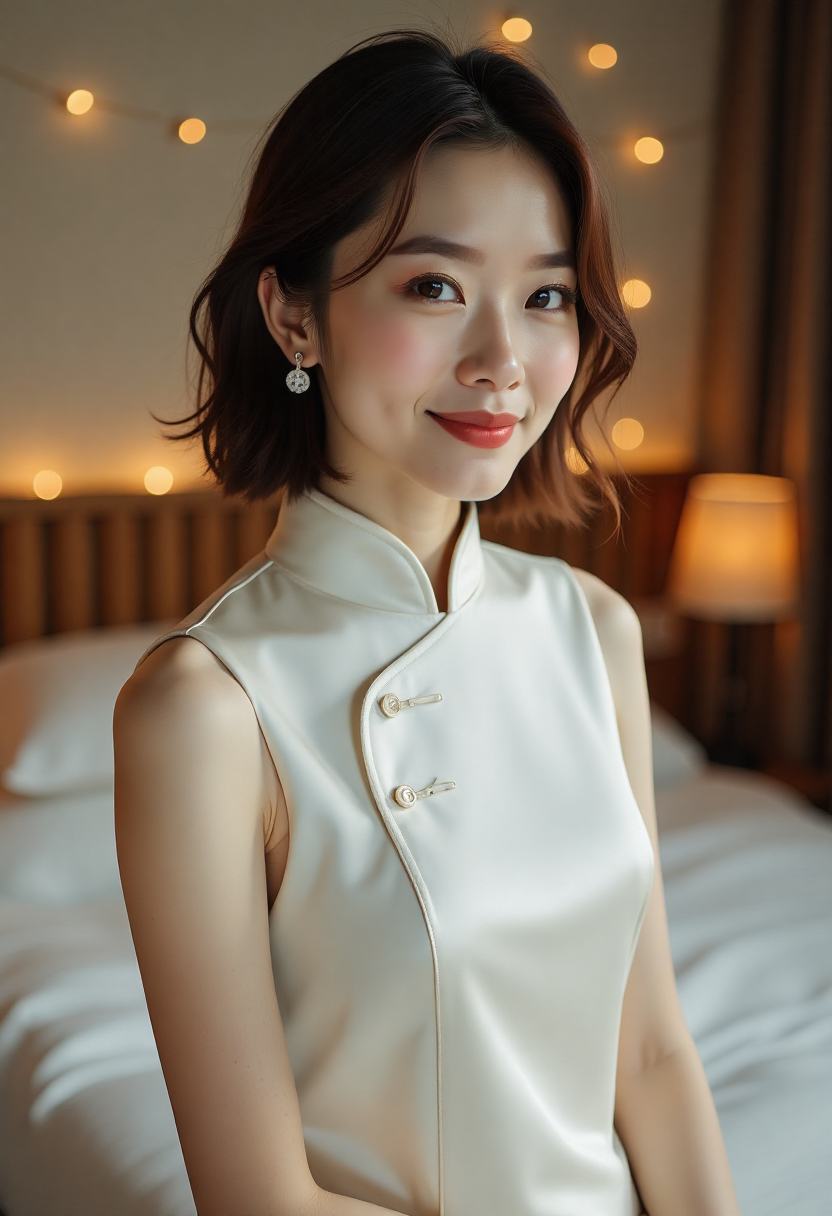 雾港来信电影海报