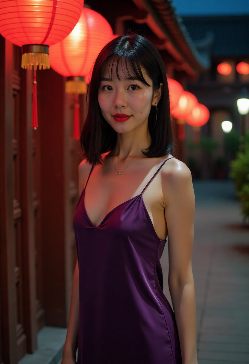 古装剧集氛围剧照